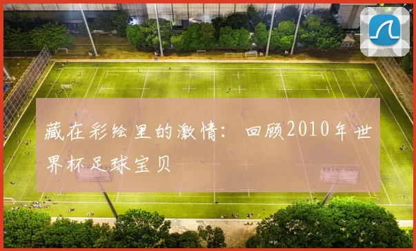 藏在彩绘里的激情:回顾2010年世界杯足球宝贝