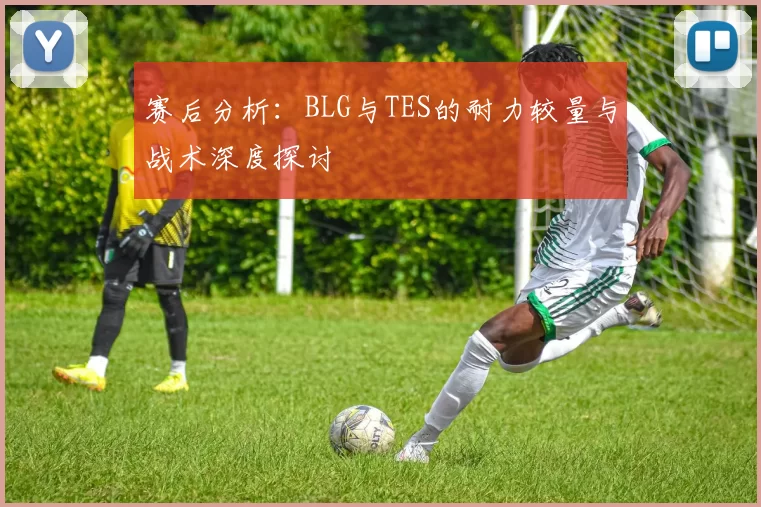 赛后分析:BLG与TES的耐力较量与战术深度探讨