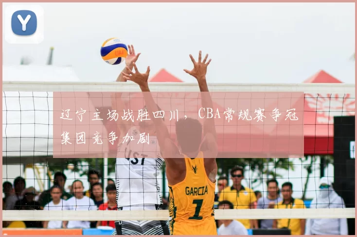 辽宁主场战胜四川,CBA常规赛争冠集团竞争加剧