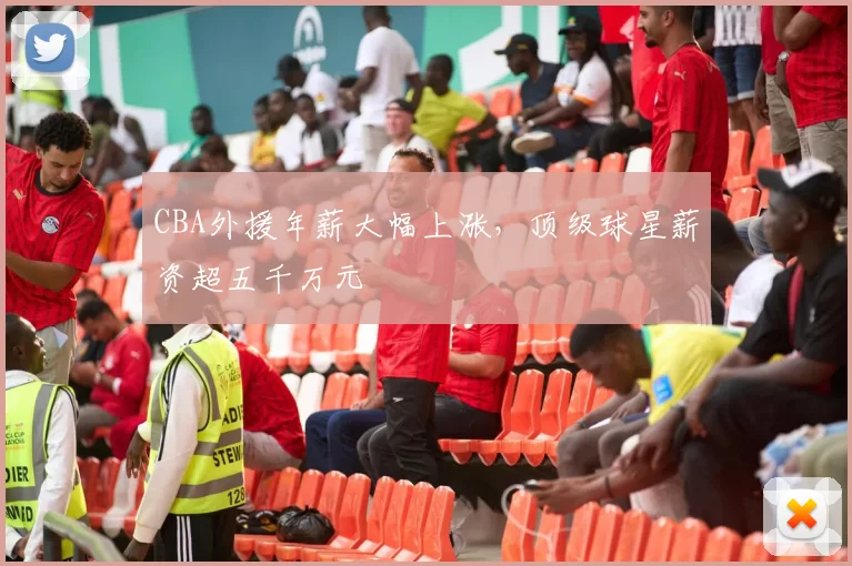 CBA外援年薪大幅上涨,顶级球星薪资超五千万元