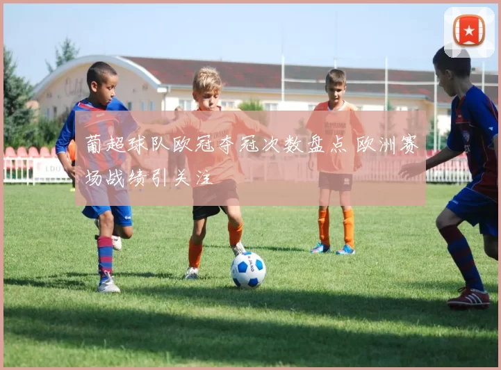 葡超球队欧冠夺冠次数盘点 欧洲赛场战绩引关注
